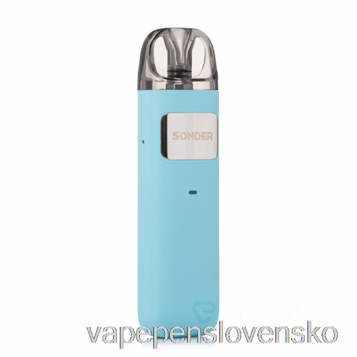 Geek Vape Sonder U Pod System Majestátne Sky Vape Pero